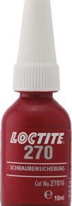 Schraubensicherung LOCTITE 270 Flasche 50ml Henkel