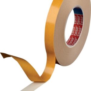 tesafix 4952 50m x 12mm, weiss