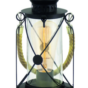 Tischleuchte Bradford