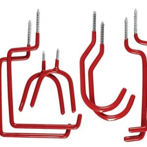 Schraubhakensortiment