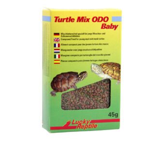 Turtle Mix ODO Baby 45g