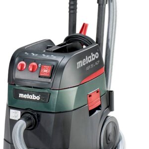 Allessauger ASR 35 L ACP