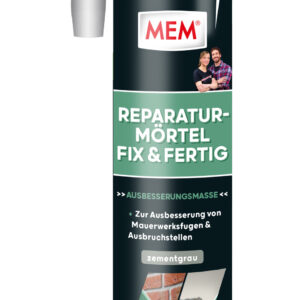Reparatur-Mörtel Fix & Fertig 300ml