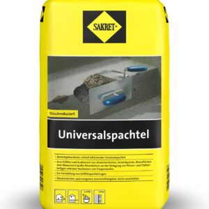 Universalspachtel