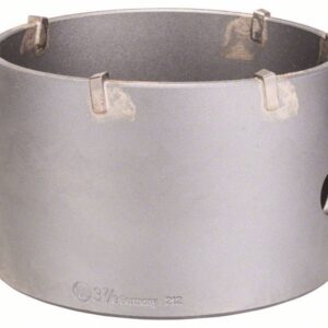 Hohlbohrkrone SDS-plus-9, 100 mm, 50 mm,