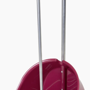 Mistboy rose 75cm kompl.