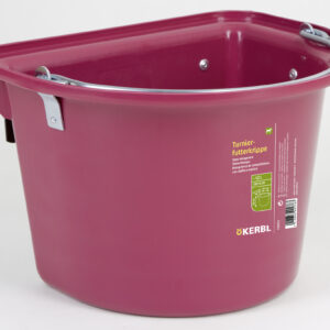 Turnier-Futterkrippe