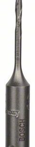 Hammerbohrer SDS-plus-5, 3 x 50 x 110 mm