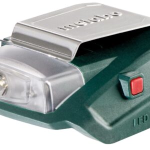 Akku-Power-Adapter PA 14,4-18 LED USB