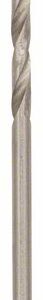 Metallbohrer HSS-G, DIN 338, 1,4 x 18 x