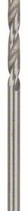 Metallbohrer HSS-G, DIN 338, 1,6 x 20 x