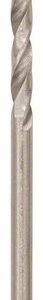 Metallbohrer HSS-G, DIN 338, 1,7 x 20 x