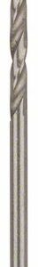 Metallbohrer HSS-G, DIN 338, 1,9 x 22 x