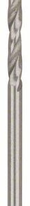 Metallbohrer HSS-G, DIN 338, 2,1 x 24 x