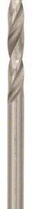 Metallbohrer HSS-G, DIN 338, 2,3 x 27 x