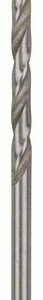 Metallbohrer HSS-G, DIN 338, 2,4 x 30 x