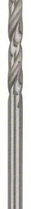 Metallbohrer HSS-G, DIN 338, 2,5 x 30 x