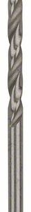 Metallbohrer HSS-G, DIN 338, 2,7 x 33 x