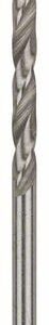 Metallbohrer HSS-G, DIN 338, 2,8 x 33 x