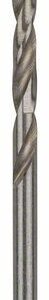 Metallbohrer HSS-G, DIN 338, 3,4 x 39 x