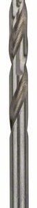 Metallbohrer HSS-G, DIN 338, 4,1 x 43 x