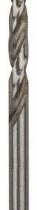 Metallbohrer HSS-G, DIN 338, 4,2 x 43 x