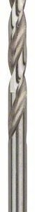 Metallbohrer HSS-G, DIN 338, 4,3 x 47 x