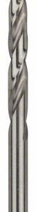 Metallbohrer HSS-G, DIN 338, 4,5 x 47 x