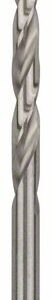 Metallbohrer HSS-G, DIN 338, 4,8 x 52 x