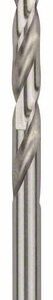 Metallbohrer HSS-G, DIN 338, 4,9 x 52 x