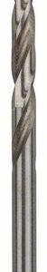 Metallbohrer HSS-G, DIN 338, 4 x 43 x 75