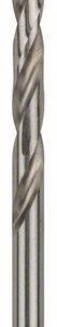 Metallbohrer HSS-G, DIN 338, 5,1 x 52 x