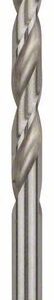 Metallbohrer HSS-G, DIN 338, 5,2 x 52 x