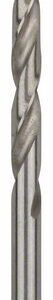Metallbohrer HSS-G, DIN 338, 5,6 x 57 x