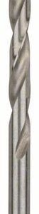 Metallbohrer HSS-G, DIN 338, 5,7 x 57 x