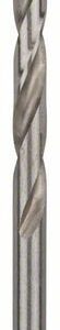 Metallbohrer HSS-G, DIN 338, 5,9 x 57 x
