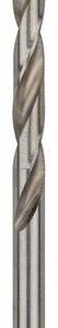 Metallbohrer HSS-G, DIN 338, 6,1 x 63 x