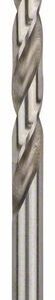 Metallbohrer HSS-G, DIN 338, 6,5 x 63 x