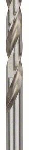 Metallbohrer HSS-G, DIN 338. Für Bohrmaschinen