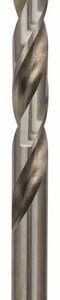 Metallbohrer HSS-G, DIN 338, 7,1 x 69 x