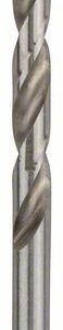 Metallbohrer HSS-G, DIN 338, 7,2 x 69 x