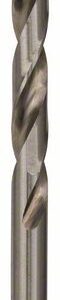 Metallbohrer HSS-G, DIN 338, 7,7 x 75 x