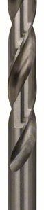 Metallbohrer HSS-G, DIN 338, 10,7 x 94 x
