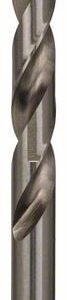 Metallbohrer HSS-G, DIN 338, 11,4 x 94 x