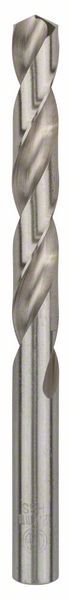 Metallbohrer HSS-G, DIN 338, 12,7 x 101 1 Metallbohrer HSS-G, DIN 338, 12,7 x 101