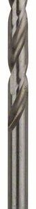 Metallbohrer HSS-G, DIN 338, 4,1 x 43 x