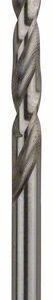 Metallbohrer HSS-G, DIN 338, 4,3 x 47 x