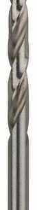 Metallbohrer HSS-G, DIN 338, 4,8 x 52 x