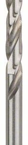 Metallbohrer HSS-G, DIN 338, 5,2 x 52 x