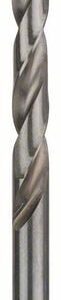 Metallbohrer HSS-G, DIN 338, 7,8 x 75 x